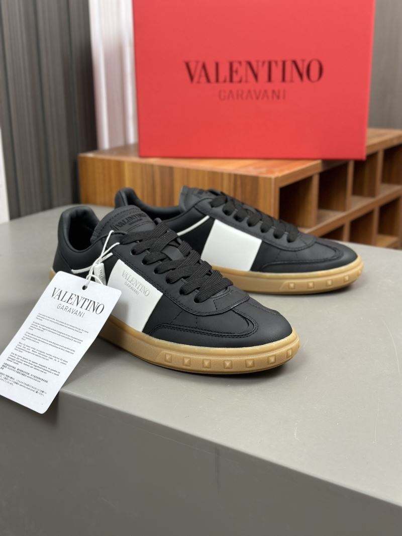 Valentino Low Shoes